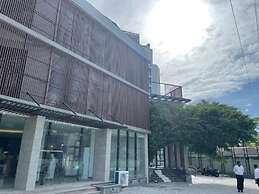 Lavendish Beach Resort