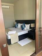 Lavendish Beach Resort