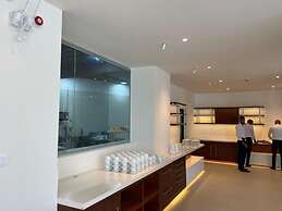 Lavendish Beach Resort