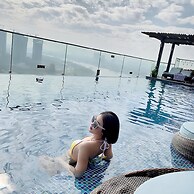 YoungC Apartment Landmark