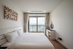 YoungC Apartment Landmark