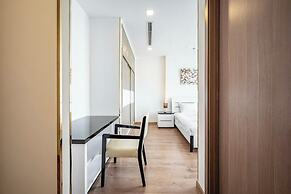 YoungC Apartment Landmark