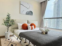 YoungC Apartment Landmark