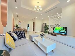 YoungC Apartment Landmark