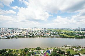 YoungC Apartment Landmark