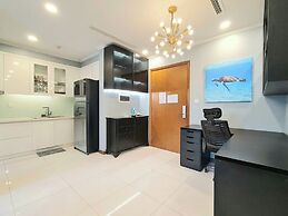 YoungC Apartment Landmark