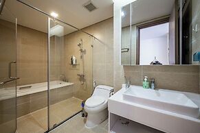 YoungC Apartment Landmark