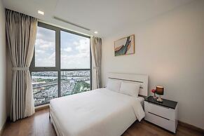 YoungC Apartment Landmark