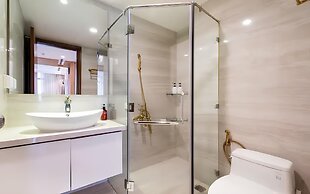 YoungC Apartment Landmark