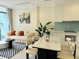 YoungC Apartment Landmark