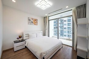 YoungC Apartment Landmark