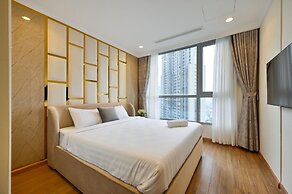 YoungC Apartment Landmark