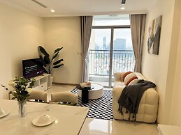 YoungC Apartment Landmark