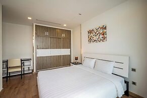 YoungC Apartment Landmark