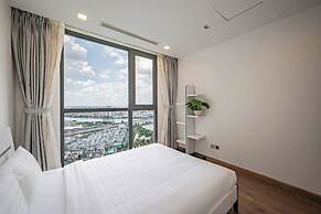 YoungC Apartment Landmark