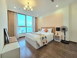 YoungC Apartment Landmark