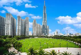 YoungC Apartment Landmark