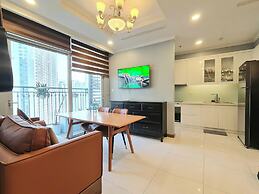 YoungC Apartment Landmark