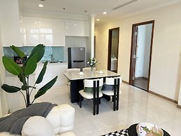 YoungC Apartment Landmark