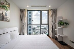 YoungC Apartment Landmark