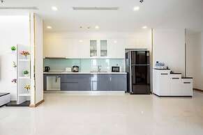 YoungC Apartment Landmark