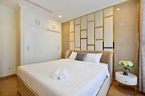 YoungC Apartment Landmark