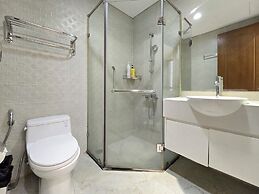 YoungC Apartment Landmark