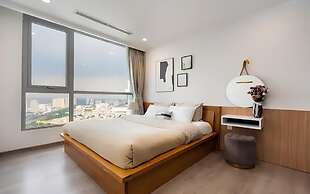 YoungC Apartment Landmark