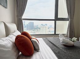 YoungC Apartment Landmark