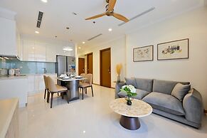 YoungC Apartment Landmark