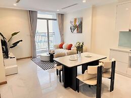 YoungC Apartment Landmark