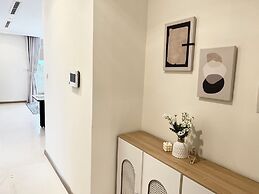 YoungC Apartment Landmark