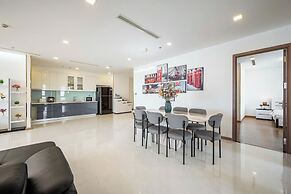 YoungC Apartment Landmark