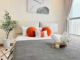 YoungC Apartment Landmark