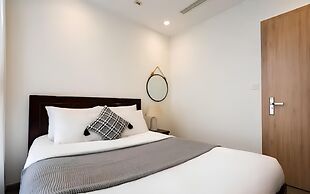 YoungC Apartment Landmark