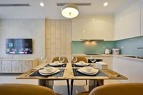 YoungC Apartment Landmark