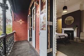 135barkly in Mornington