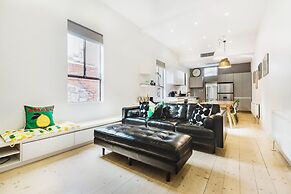 135barkly in Mornington