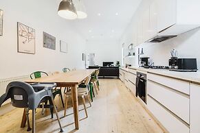 135barkly in Mornington