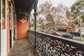 135barkly in Mornington