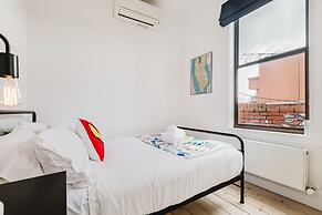 135barkly in Mornington