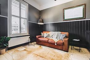 135barkly in Mornington