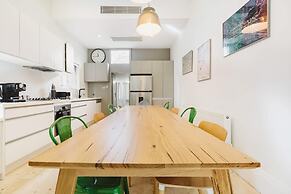 135barkly in Mornington