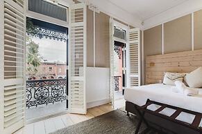 135barkly in Mornington