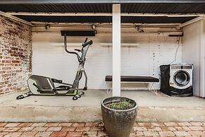 135barkly in Mornington