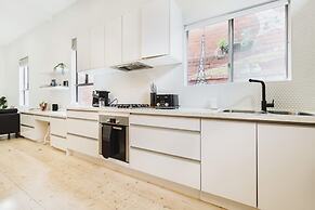 135barkly in Mornington