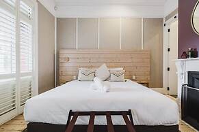 135barkly in Mornington