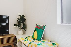 135barkly in Mornington