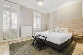 135barkly in Mornington