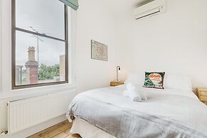 135barkly in Mornington